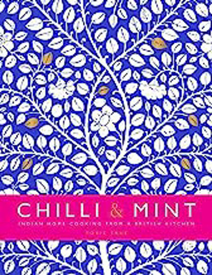 Picture of Chilli & Mint