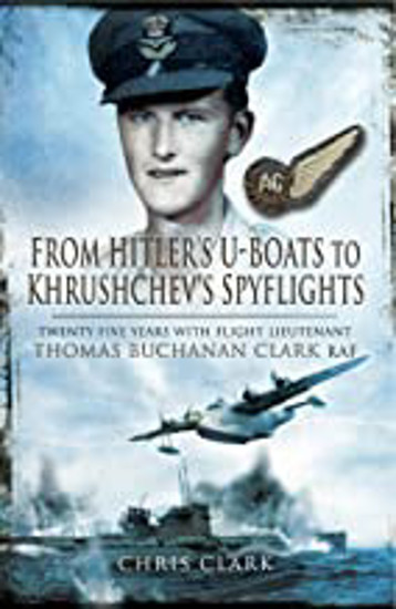 Picture of From Hitler's U-boats To Krushchev's Spyflights