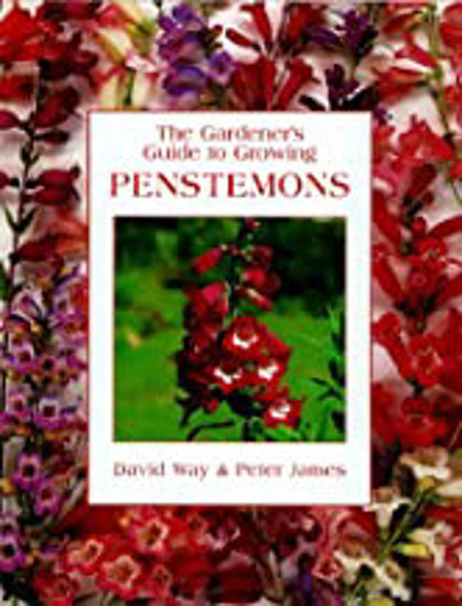 Picture of The Gardener's Guide to Growing Penstemons