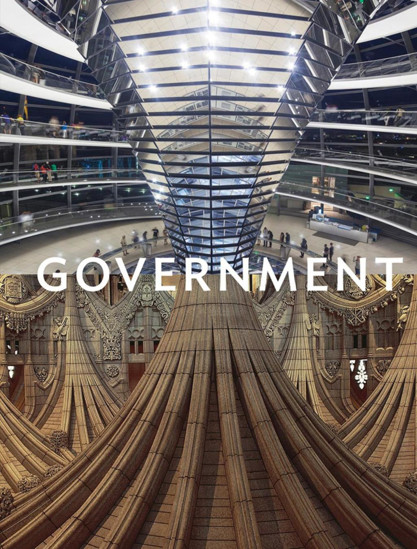 Picture of Government 2015 FIRST EDITION