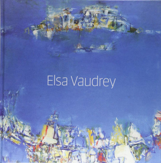 Picture of Elsa Vaudrey