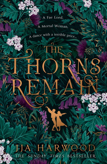 Picture of The Thorns Remain