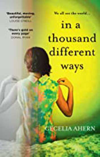 Picture of In A Thousand Different Ways SIGNED FIRST EDITION