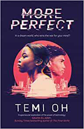 Picture of More Perfect SIGNED FIRST EDITION