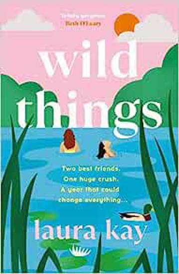 Picture of Wild Things SIGNED FIRST EDITION