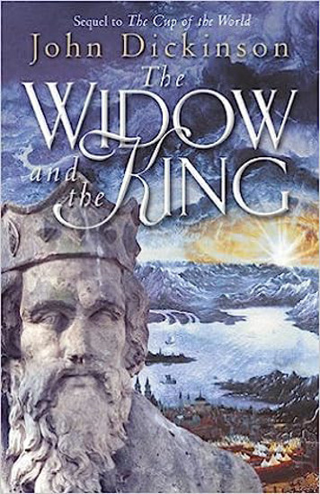 Picture of The Widow And The King