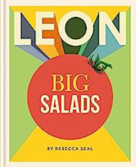 Picture of Leon Big Salads