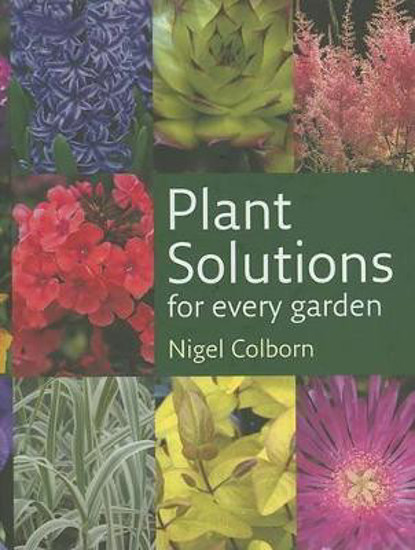 Picture of Plant Solutions For Every Garden