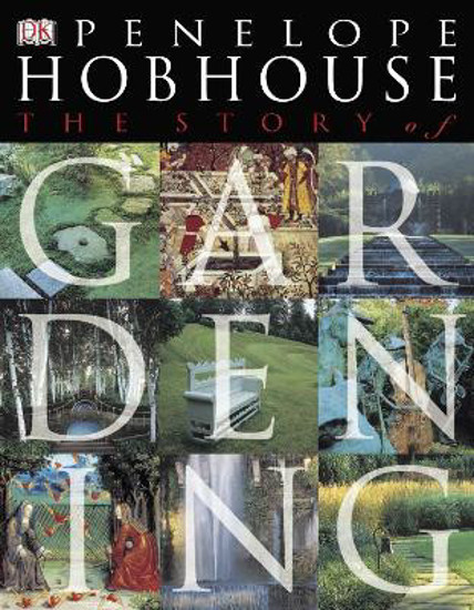 Picture of The Story of Gardening