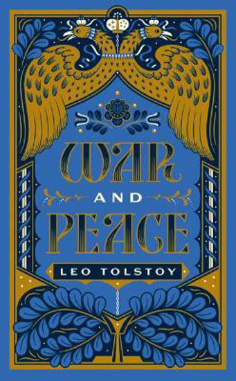 Picture of War and Peace Barnes & Noble Collectible Edition