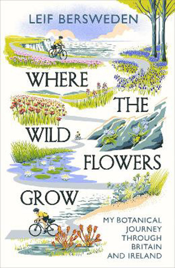 Picture of Where the Wildflowers Grow