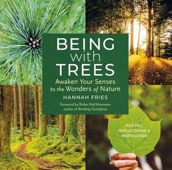 Picture of Being with Trees