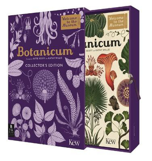Picture of Botanicum SIGNED COLLECTOR'S EDITION