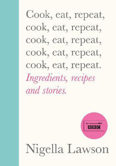 Picture of Cook, Eat, Repeat