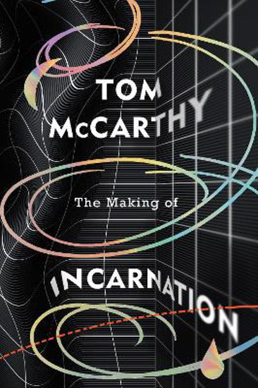 Picture of The Making of Incarnation FIRST EDITION