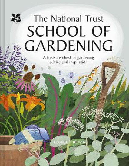 Picture of The National Trust School of Gardening