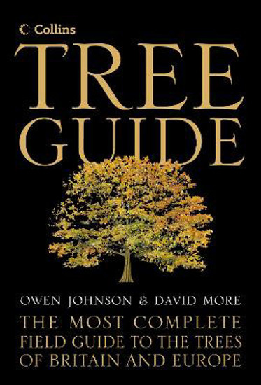 Picture of Collins Tree Guide