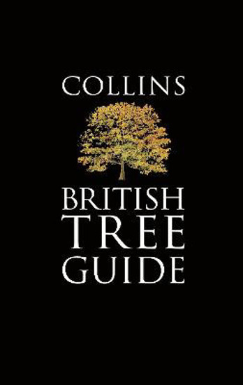 Picture of Collins British Tree Guide