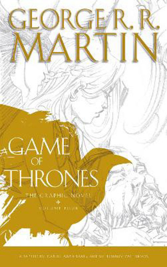 Picture of A Game Of Thrones: The Graphic Novel Volume Four