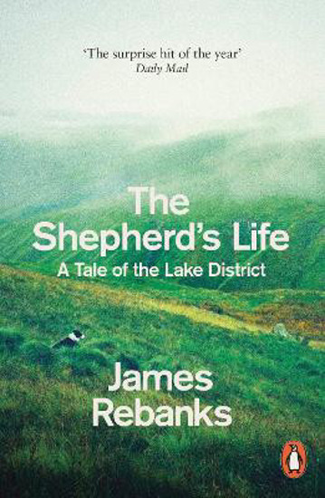 Picture of The Shepherd's Life: A Tale of the Lake District