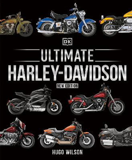 Picture of Ultimate Harley Davidson