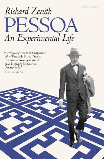 Picture of Pessoa: An Experimental Life