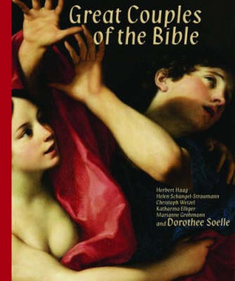 Picture of Great Couples of the Bible