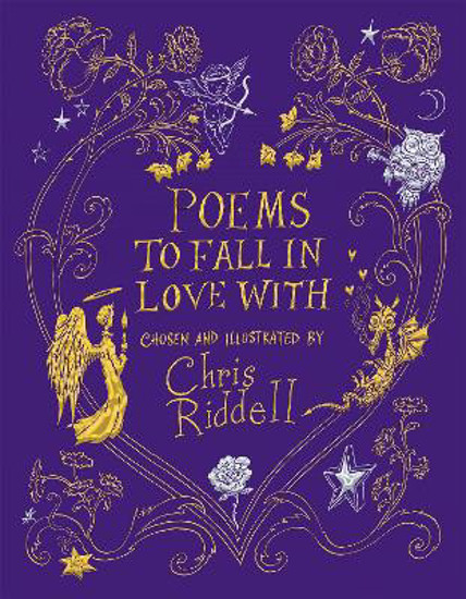 Picture of Poems To Fall In Love With SIGNED FIRST EDITION