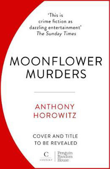 Picture of Moonflower Murders SIGNED FIRST EDITION