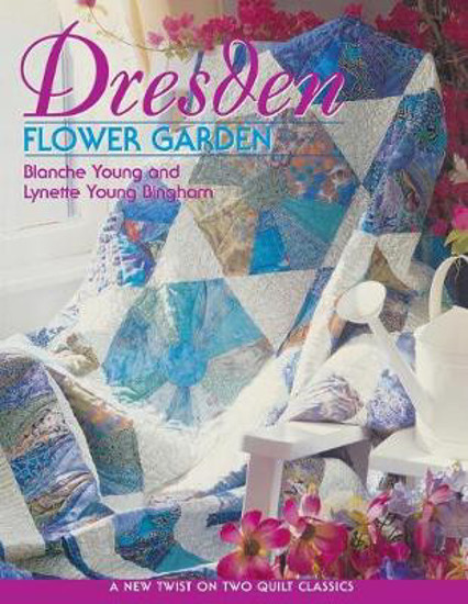 Picture of Dresden Flower Garden