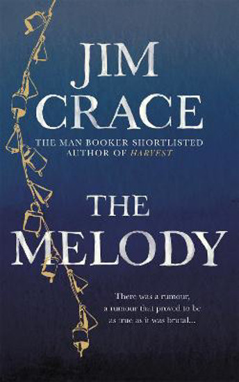 Picture of The Melody SIGNED FIRST EDITION