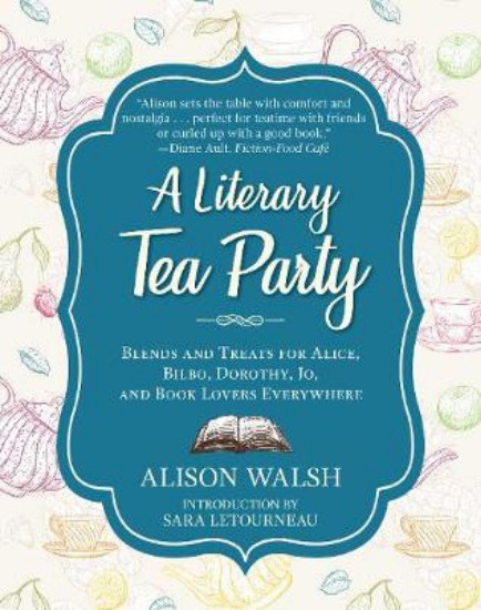 Picture of A Literary Tea Party