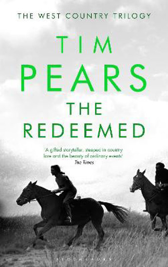 Picture of The Redeemed SIGNED COPY