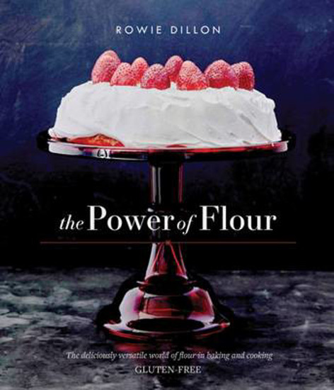 Picture of The Power of Flour