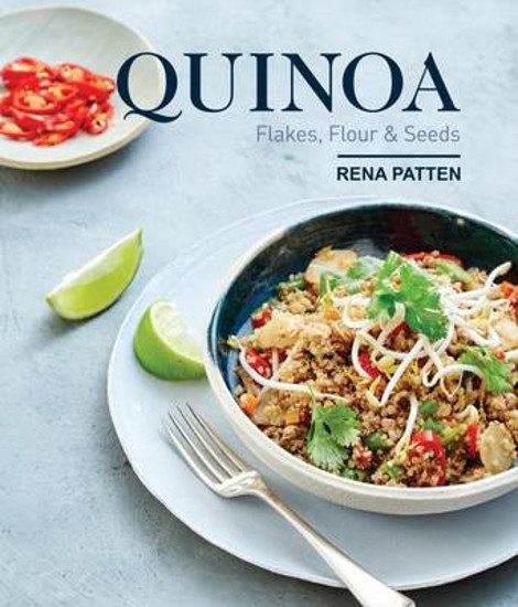 Picture of Quinoa: Flakes, Flour & Seeds