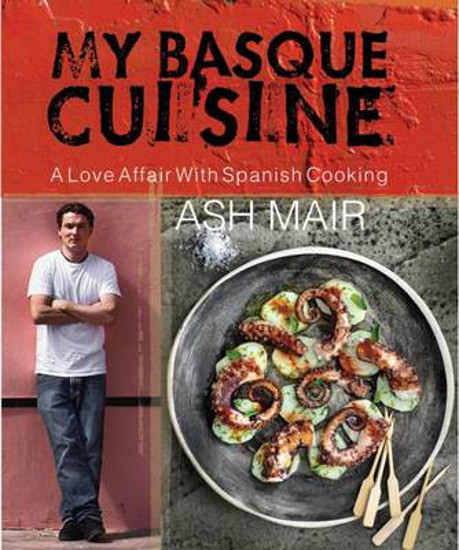 Picture of My Basque Cuisine