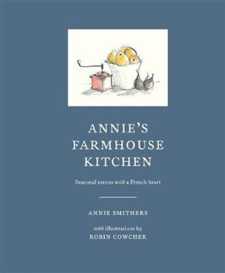 Picture of Annie's Farmhouse Kitchen