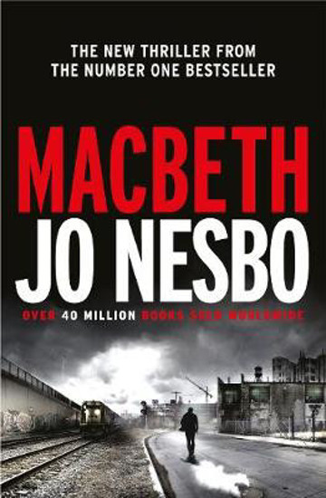 Picture of Macbeth SIGNED FIRST EDITION
