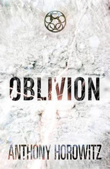 Picture of Oblivion SIGNED FIRST EDITION