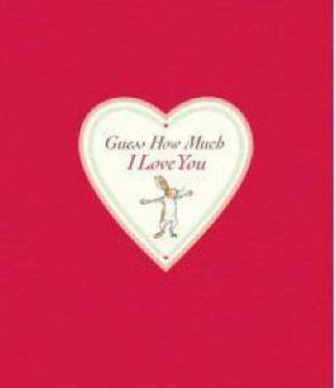 Picture of Guess How Much I Love You Gift Edition 2005 FIRST EDITION