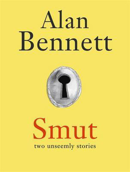 Picture of Smut: Two Unseemly Stories SIGNED LIMITED EDITION