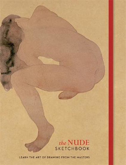 Picture of The Nude Sketchbook: Learn the Art of Drawing from the Masters