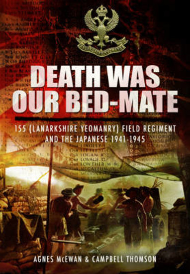 Picture of Death Was Our Bedmate