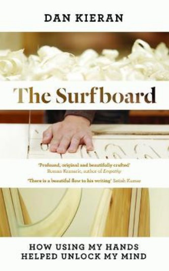 Picture of The Surfboard