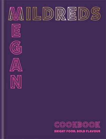 Picture of Mildred's Vegan Cookbook