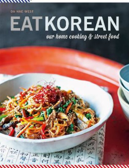 Picture of Eat Korean: Our Home Cooking & Street Food