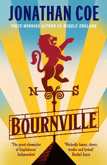 Picture of Bournville