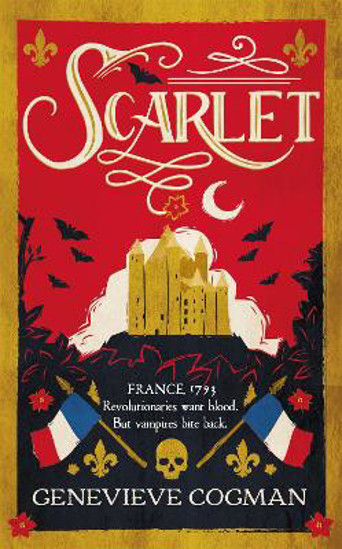 Picture of Scarlet