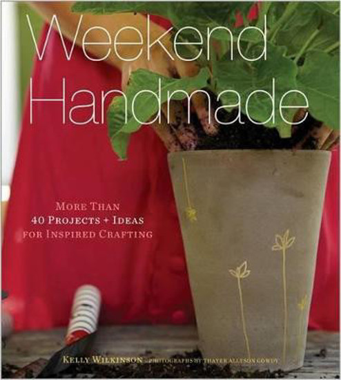 Picture of Weekend Handmade Hb