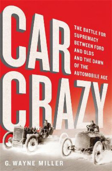 Picture of Car Crazy